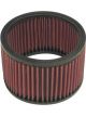 K&N Round Air Filter
