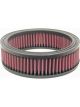 K&N Round Air Filter