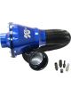 K&N Round Reverse Tapered Air Intake System