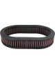K&N Oval Air Filter
