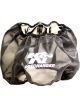 K&N Round Air Filter PreCharger Wrap