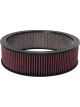K&N Round Air Filter