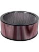 K&N Round Air Filter