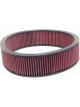 K&N Round Air Filter