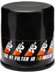 K&N Oil Filter