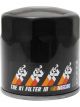 K&N Oil Filter