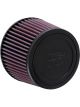K&N Round Tapered Clamp-On Air Filter