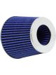 K&N Round Tapered Clamp-On Air Filter