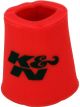 K&N Round Tapered Air Filter Foam Wrap