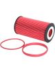K&N Replacement Oil Filter Cartridge