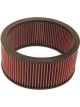 K&N Round Air Filter