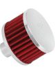 K&N Vent Air Filter/ Breather