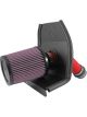 K&N Air Intake