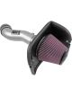 K&N Air Intake