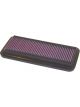 K&N Panel Air Filter