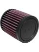 K&N Round Clamp-On Air Filter
