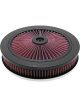 K&N Round X-Stream Top Assembly