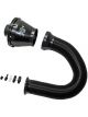 K&N Round Reverse Tapered Air Intake System