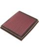 K&N Panel Air Filter [ref Ryco A1297
