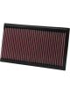 K&N Panel Air Filter