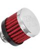 K&N Vent Air Filter/ Breather