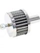 K&N Vent Air Filter/ Breather