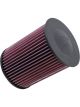 K&N Round Air Filter [ref Ryco A1630