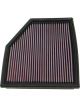 K&N Panel Air Filter