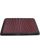 K&N Panel Air Filter