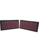 K&N Panel Air Filter
