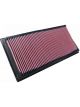 K&N Panel Air Filter