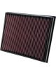 K&N Panel Air Filter [ref Ryco A1829