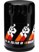 K&N Oil Filter