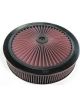 K&N Round X-Stream Top Assembly