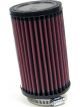 K&N Round Clamp-On Air Filter
