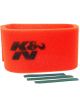 K&N Air Filter Foam Wrap