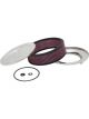 K&N Round Air Filter Assembly