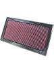 K&N Panel Air Filter [ref Ryco A1748