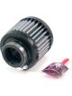 K&N Vent Air Filter/ Breather