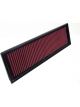 K&N Panel Air Filter