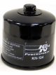 K&N Oil Filter