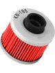 K&N Oil Filter