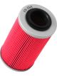 K&N Oil Filter