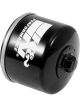 K&N Oil Filter