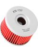 K&N Oil Filter