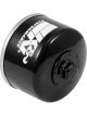 K&N Oil Filter