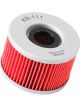 K&N Oil Filter