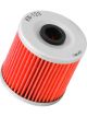 K&N Oil Filter