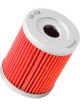 K&N Oil Filter