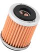 K&N Oil Filter